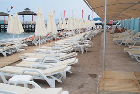 Onkel Hotels Beldibi Resort