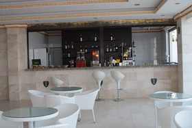 Onkel Hotels Beldibi Resort