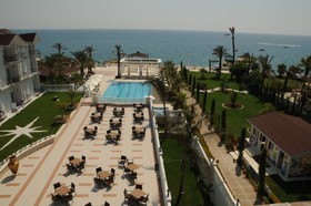 Onkel Hotels Beldibi Resort