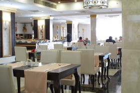 Onkel Hotels Beldibi Resort