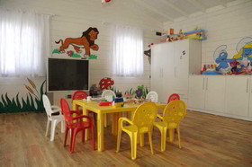 Onkel Hotels Beldibi Resort