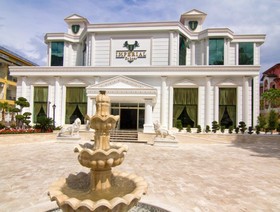 Onkel Hotels Beldibi Resort