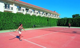 Rios Beach Hotel
