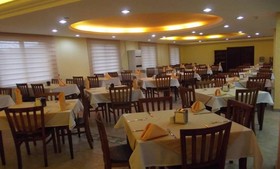 Rios Beach Hotel