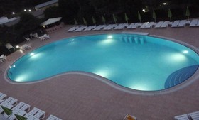Rios Beach Hotel