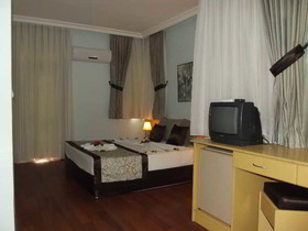 Rios Beach Hotel