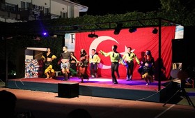 Rios Beach Hotel