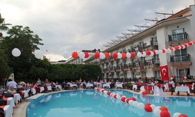 Rios Beach Hotel