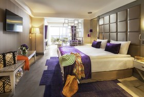 TUI Magic Life Beldibi +16