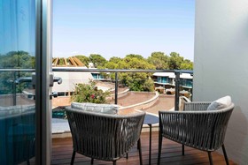 Rixos Sungate