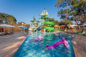 Rixos Sungate