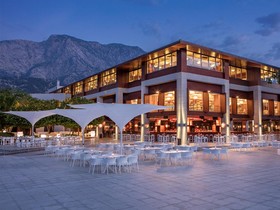 Rixos Sungate