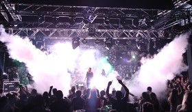 Rixos Sungate