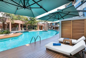 Rixos Sungate