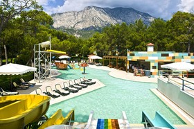Rixos Sungate