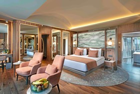 Rixos Sungate