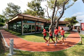 Rixos Sungate