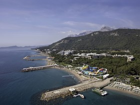 Rixos Sungate