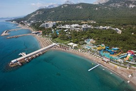 Rixos Sungate