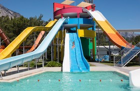 Rixos Sungate