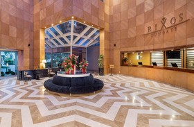 Rixos Sungate