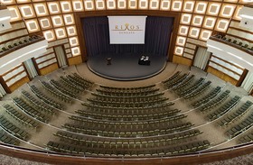 Rixos Sungate