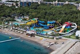 Rixos Sungate