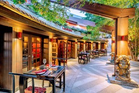 Rixos Sungate