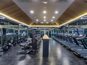 Rixos Sungate