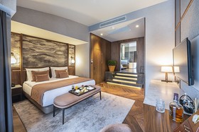 Rixos Sungate
