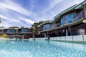 Rixos Sungate