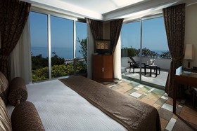 Rixos Sungate
