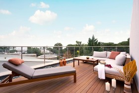 Rixos Sungate