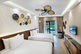 Rixos Sungate