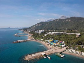 Rixos Sungate
