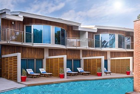 Rixos Sungate