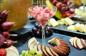 Rixos Sungate
