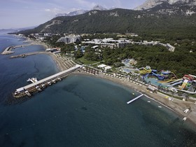 Rixos Sungate