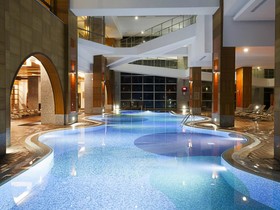 Rixos Sungate