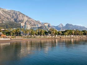 Rixos Sungate