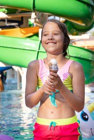 Rixos Sungate