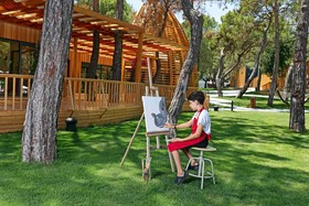 Rixos Sungate