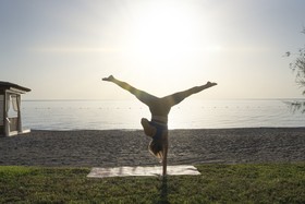 Rixos Sungate