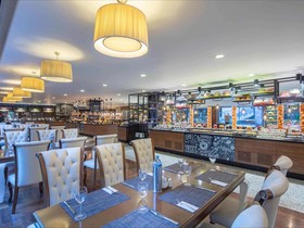 Rixos Sungate