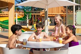 Rixos Sungate