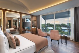 Rixos Sungate