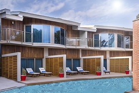 Rixos Sungate