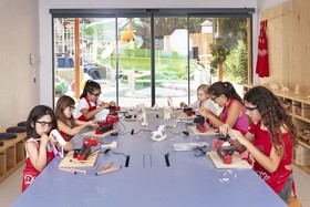 Rixos Sungate