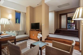 Rixos Sungate