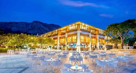 Rixos Sungate
